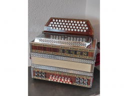 12-Zupan Harmonika Alpe IV D (Original)