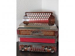13-Kärntnerland Harmonika