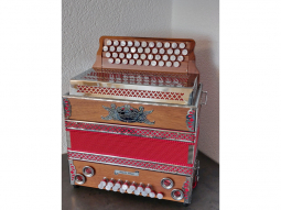 17-Bayerland Harmonika Profi 4 NS