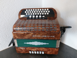 19-Weltmeister Steirer-Harmonika