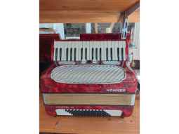 Akkordeon Hohner ARIETTA IM