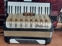 Akkordeon Hohner Concerto II