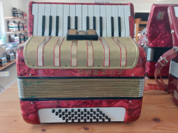 Akkordeon Hohner Student IV