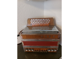 17- Kaps Harmonika