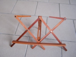 Tischnotenständer 
