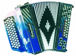Harmonika Bavaria 