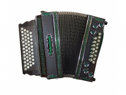 Harmonika ,,Meisterklasse´´