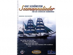 Die schönsten Seemannslieder