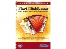 So schön klingt Marschmusik