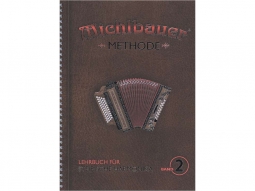 Michlbauer Methode Band 2