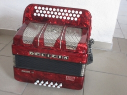 96-Delicia Harmonika