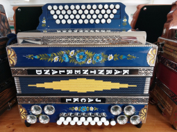 12-Kärntnerland Harmonika