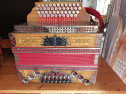 23-Melodija Harmonika