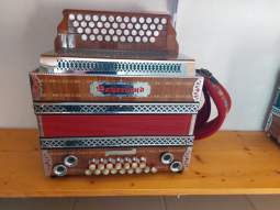 17-Bayerland Harmonika Profi 4N