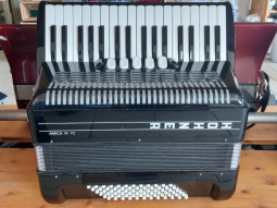 Akkordeon Hohner Amica III 72
