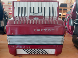 Akkordeon Hohner Student IV N