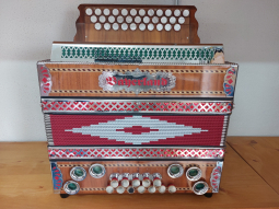 21- Bayerland Harmonika Profi 3 N/S