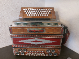 07- Bayerland Harmonika
