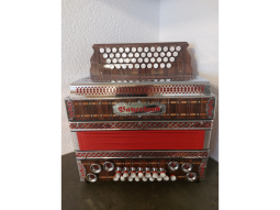 12- Bayerland Harmonika Profi 4 NS