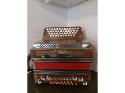 15- Schanzer Harmonika